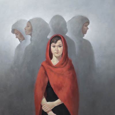 雨宮陽子のページ