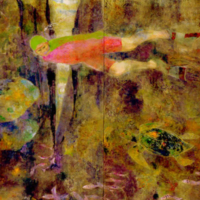 廣瀬三都子のページ