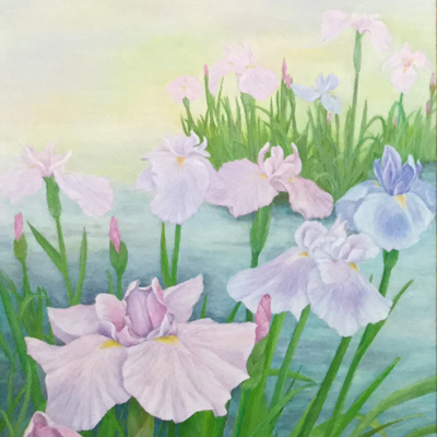 住 公季子のページ