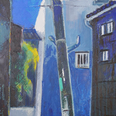 高橋知也のページ